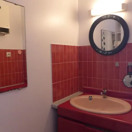 Apartamento Goelands