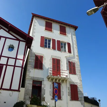 Goelands Biarritz