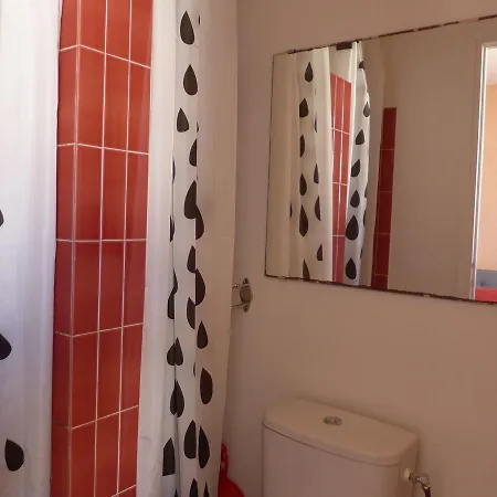 Goelands Apartamento Biarritz