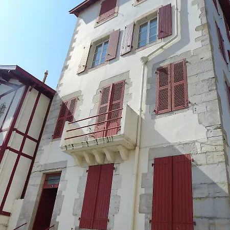 Apartamento Goelands