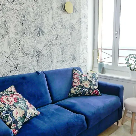 Apartamento Goelands