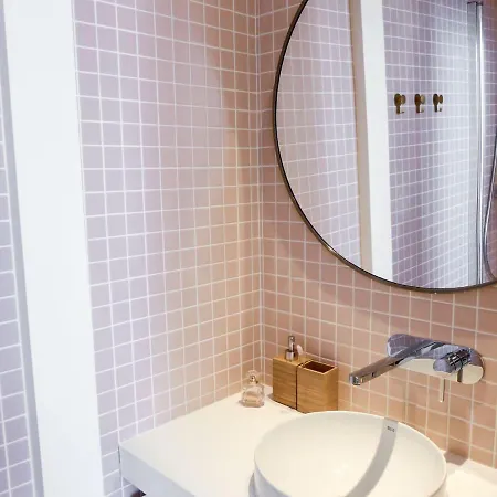 Goelands Apartamento