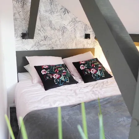 Goelands Apartamento