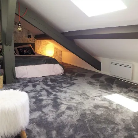 Apartamento Goelands *